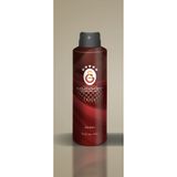 Galatasaray GS Deodorant Body Spray Sport 226 ml