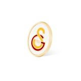 Galatasaray GS Logo Rozet U252336