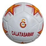 Galatasaray GS Premium Serisi Lisanslı Panel Dikişli 5 Numaralı Futbol Topu