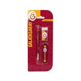 Galatasaray GS VERSATİL KALEM KIRTASİYE SETİ GALATASARAY 8698684319598