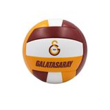 Galatasaray Highline Serisi Lisanslı 18 Parça Dikişli 5 Numaralı Voleybol Topu