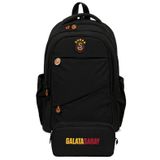 Galatasaray İkili Okul Çantası ve Kalemlik Seti Siyah (Galatasaray Logolu) Erkek Çocuk - SETGS26547C