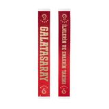 GALATASARAY İLKLERİN ve ENLERİN TAKIMI ŞAL ATKI