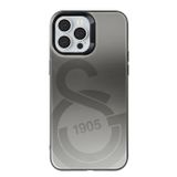 Galatasaray Iphone 13 Pro Max Uyumlu Casual Arma Premium Telefon Kılıfı Kırmızı