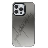 Galatasaray Iphone 13 Pro Uyumlu Galatasaray El Yazı Premium Telefon Kılıfı Kırmızı