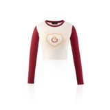 Galatasaray Kadın Sweatshirt K242187