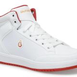 Galatasaray Kort Pu Hı Unisex Spor Ayakkabı