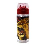 Galatasaray Kukreyen Aslan Baskili Matara 500 Ml Kirmizi (24593)