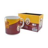 Galatasaray Kupa Bardak - Kutusunda