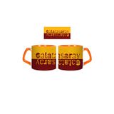 Galatasaray Kupa Bardak | Tek Adet 0182