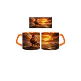 Galatasaray Kupa Bardak | Tek Adet 0189