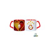 Galatasaray Kupa Bardak | Tek Adet 0643