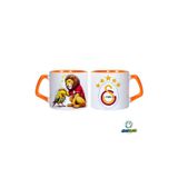 Galatasaray Kupa Bardak | Tek Adet 0644