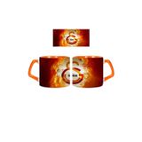 Galatasaray Kupa Bardak | Tek Adet 0741
