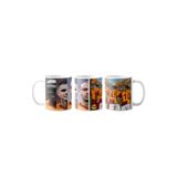 Galatasaray Kupa Bardak | Tek Adet K042
