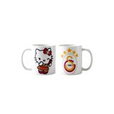 Galatasaray Kupa Bardak | Tek Adet K048