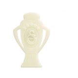 Galatasaray Kupa Magnet U251422 Gri