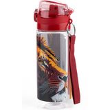Galatasaray Leon 500 ml Plastik Matara