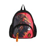 Galatasaray Leon Suni Deri Anaokul Çantası 25561