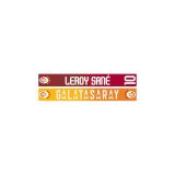 Galatasaray Leroy Sane Welcome Şal Atkı U251498
