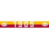 Galatasaray Lisanslı 1905 Şal Atkı Aslan Ahşap Kutulu