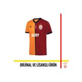 Galatasaray Lisanslı 2024/2025 Parçalı İç Saha Taraftar Forma