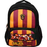 Galatasaray Lisanslı 4 Bölmeli Okul Çantası 26568