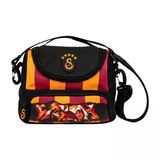 Galatasaray Lisanslı Aslan Desenli Beslenme Çantası 26570