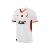 Galatasaray Lisanslı Beyaz Deplasman Forma