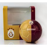 Galatasaray Lisanslı Bluetooth Hoparlör Mini Futbol Topu Gs Cimbom Goal Doppler