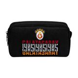 Galatasaray Lisanslı Çift Bölmeli Kalemlik 26524