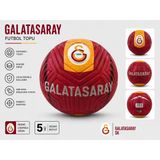 Galatasaray Lisanslı Futbol Topu No:5 430Gr Maç Topu