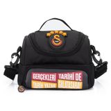 Galatasaray Lisanslı Gerçekleri Tarih Yazar Okul Beslenme Çantası - 25689