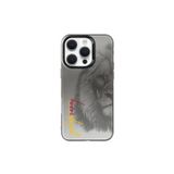 Galatasaray LİSANSLI IPHONE 16 PROMAX PREMIUM ASLAN TELEFON KILIFI "DEKOMUS CEP DEFTERİ HEDİYELİ"