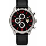 Galatasaray Lisanslı Kol Saati U21316 - Gs Bileklik Hediyeli - Standart