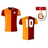 Galatasaray Lisansli Orjinal Metin Oktay Forması
