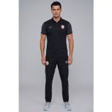 Galatasaray Lisansli Umbro Eşofman Alti+Polo T-Shirt