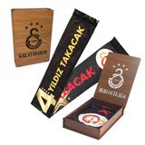 Galatasaray Lisanslı Unisex Şal Atkı Y023-U60326