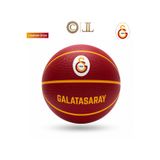 Galatasaray LİSANSLI YENİ SEZON BASKETBOL TOPU NO:7