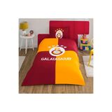 Galatasaray Lisanslı Yeni Sezon Nevresim Takımı Tek Kişilik