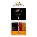 Galatasaray Madlen Çikolata Sütlü Bitter Karışık 16 Adet