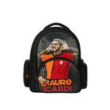 Galatasaray 🟡🔴 Mauro Icardi Galatasaray Taraftar Okul Sırt Çantası - Efsane Anı Sırtında Taşı!
