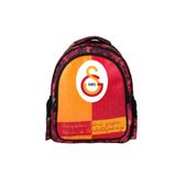 Galatasaray Me Çanta Okul Sırt Çantası Galatasaray Parçalı 24544