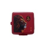 Galatasaray Me Çanta Saklama Kabı Beslenme Kabı Launch Box 25573