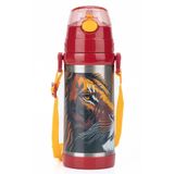 GALATASARAY NEON ÇELİK MATARA