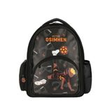 Galatasaray OFFICIAL lİSANSLI VICTOR OSMMHEN SUNİ DERİ OKUL ÇANTASI 25586