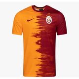 Galatasaray Orijinal 20/21 Parçalı 5 Yıldız Iç Saha Çocuk Forma - 13 - 15 Yaş - Sarı - Kırmızı
