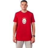 Galatasaray Orijinal 5 Yıldız Kırmızı Forma T-Shirt
