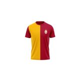 Galatasaray Orijinal 5 Yıldız Parçalı Forma T-Shırt