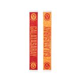 Galatasaray Orijinal 5 Yıldız Şal Atkı